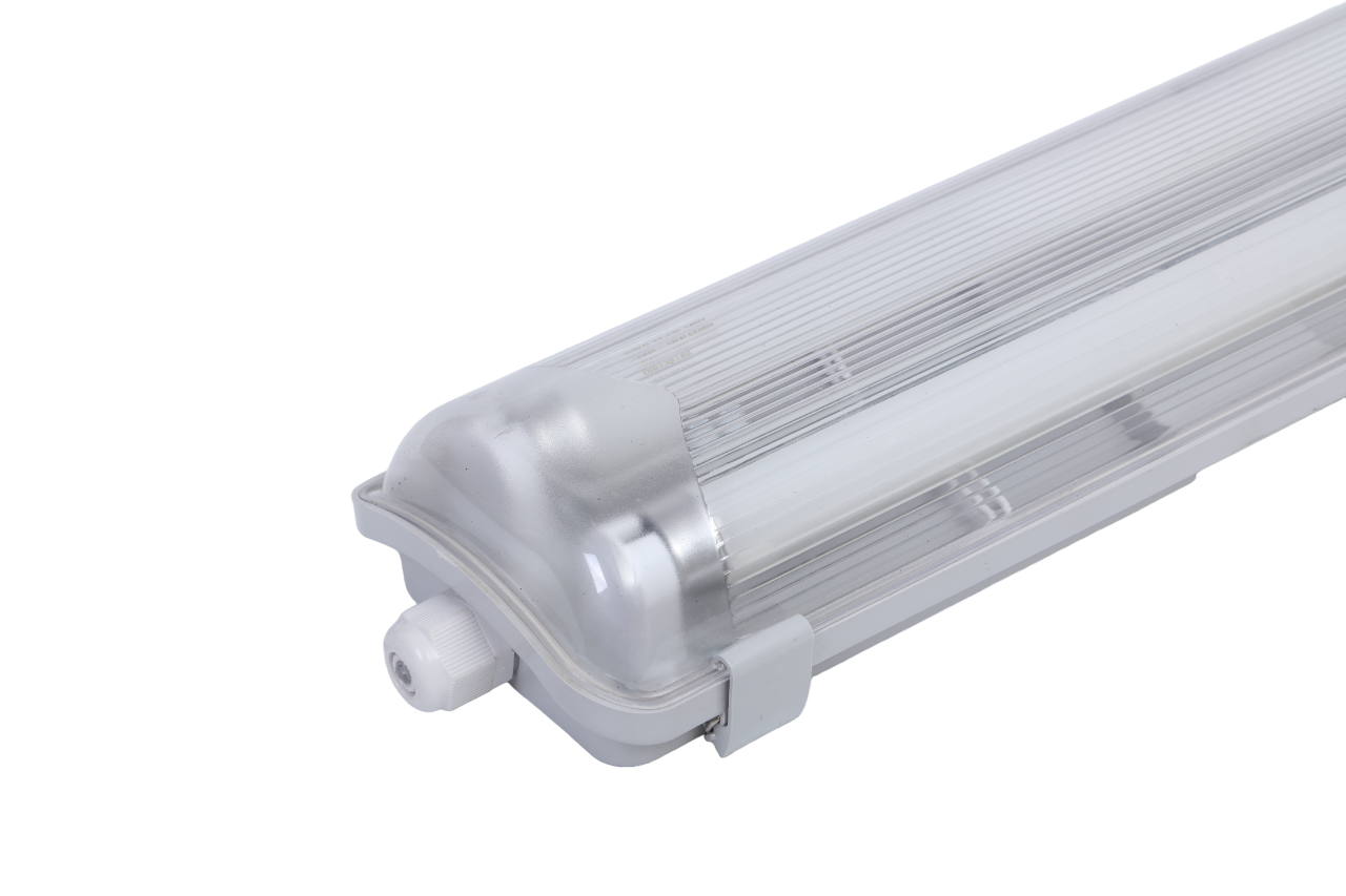 RGLED – Regleta para tubo LED o fluorescente – Arlús Iluminación
