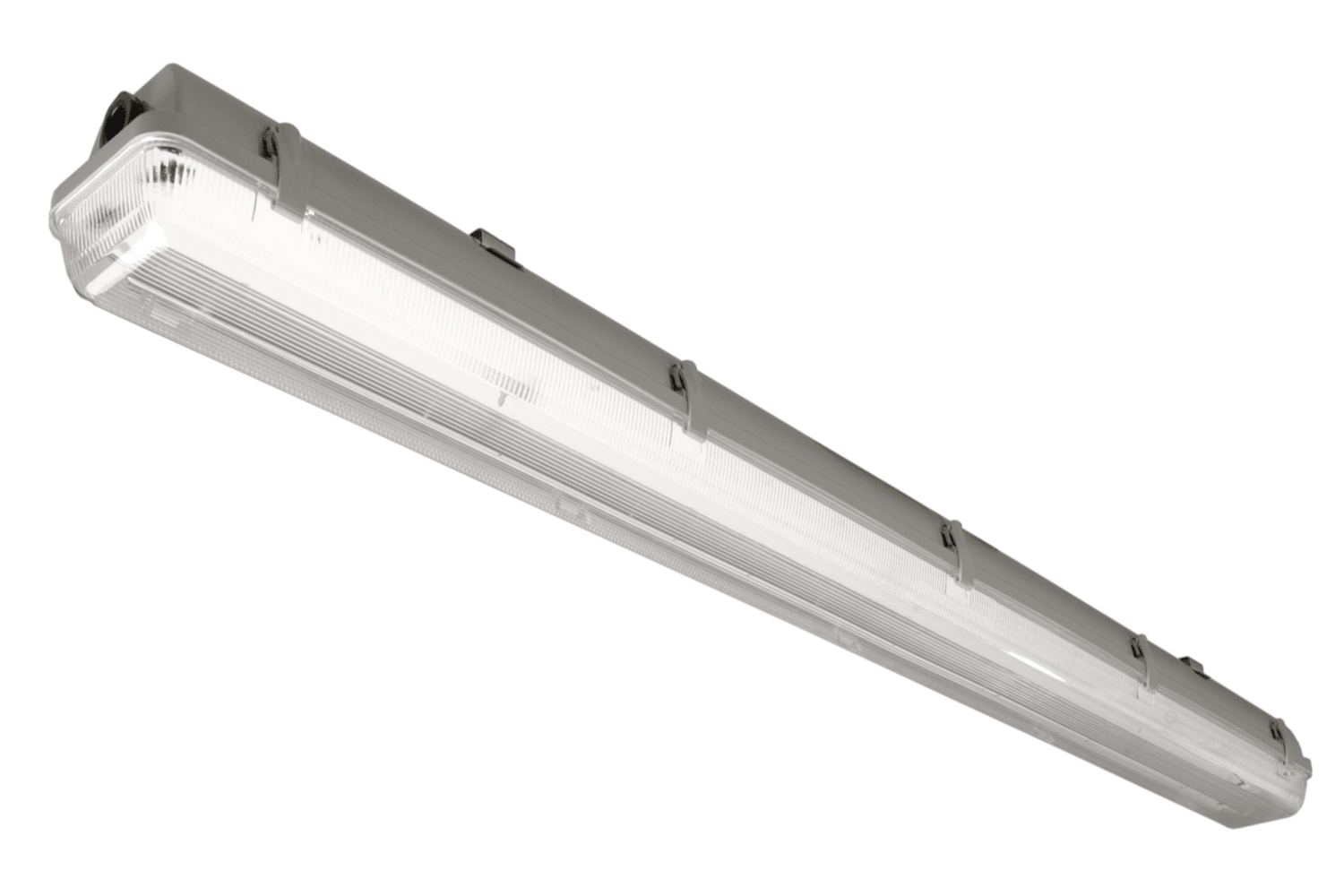 RGLED – Regleta para tubo LED o fluorescente – Arlús Iluminación