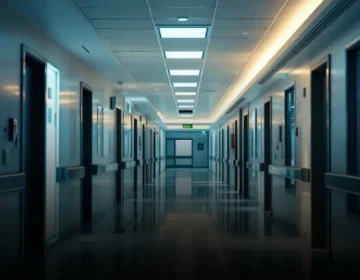 ALTA PROTECCIÓN Y HOSPITALES
