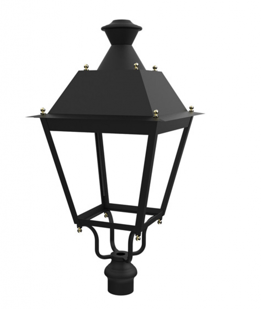 VILLA Luminaria residencial Arlús Iluminación